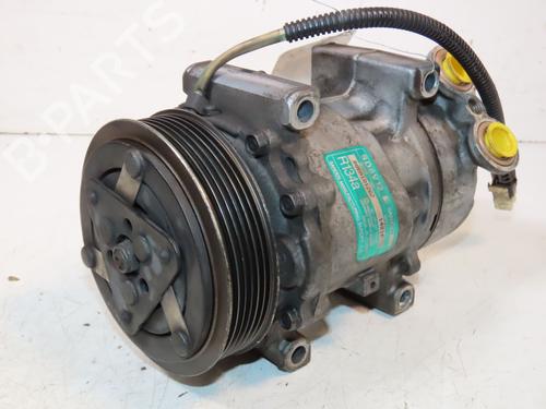 AC-Kompressor PEUGEOT 206 CC (2D) 2.0 S16 (136 hp) 30950931