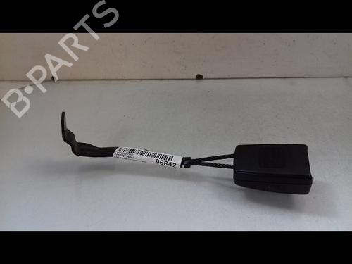 Used Seat buckle VW GOLF V (1K1) 1.9 TDI (105 hp) 14892499