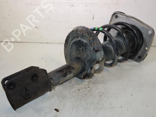 Left front shock absorber PEUGEOT EXPERT Tepee (VF3X_) 1.6 HDi 90 16V | BP30951334M16