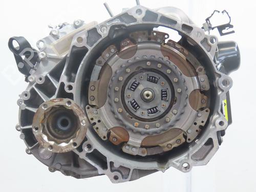 Gearbox SEAT IBIZA V (KJ1, KJG) 1.0 TSI | BP26702270M3