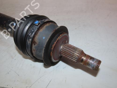 Used Right front driveshaft MERCEDES-BENZ A-CLASS (W169) A 150 (169.031, 169.331) (95 hp) 26669042