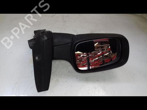Retrovisor esquerdo Retrovisor esquerdo 10053638 10053638
