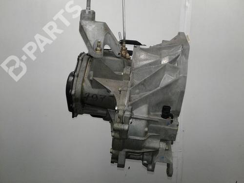 Gearbox FORD FOCUS I (DAW, DBW) 1.6 16V | BP10053476M3 