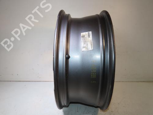 Rim DS DS 3 / DS 3 CROSSBACK (UR_, UC_, UJ_) E-TENSE (UZZKXZ) | BP29601369C45 
