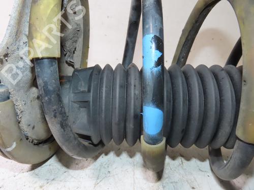 Left front shock absorber CITROËN C4 Coupe (LA_) 1.6 HDi | BP30951319M16