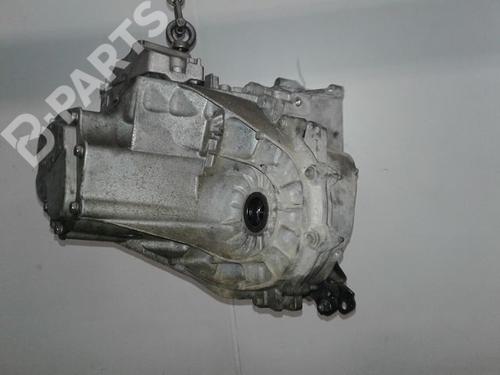 Gearbox CITROËN C3 Picasso (SH_) 1.6 HDi 115 | BP8984317M3 