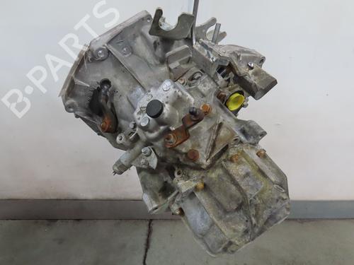 Used Gearbox Gearbox FIAT TIPO Hatchback (356_, 357_) 1.4 (356HXA1B, 357) (95 hp) 27643385 27643385