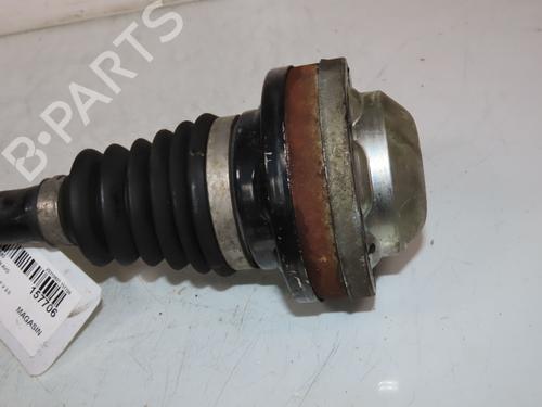 Used Left front driveshaft VW GOLF V (1K1) 2.0 TDI 16V (140 hp) 27728565