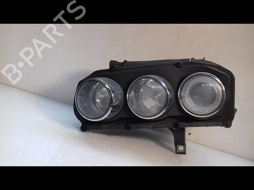 Used Left headlight ALFA ROMEO 159 Sportwagon (939_) 1.9 JTDM 16V (939BXC1B, 939BXC12) (150 hp) 11921702