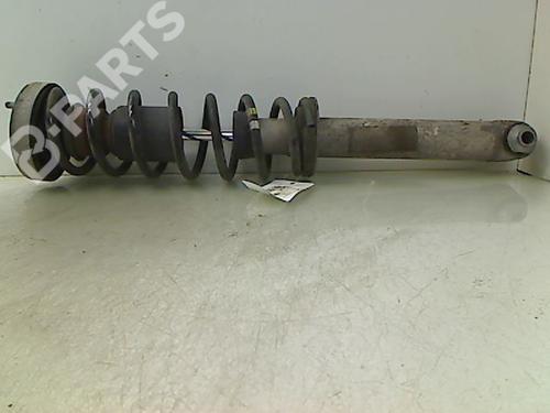 Used Right rear shock absorber BMW 7 (E65, E66, E67) 735 i, Li (272 hp) 8974759