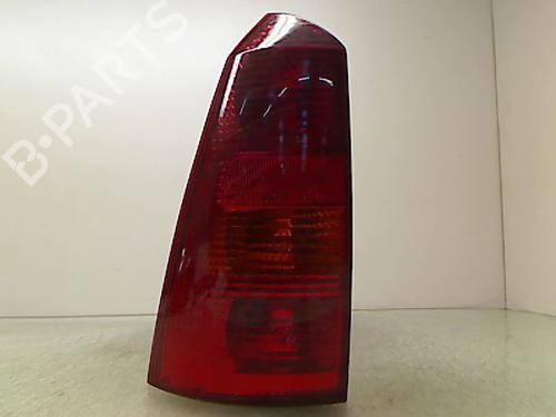 Used Left taillight FORD FOCUS I Turnier (DNW) 1.8 TDCi (100 hp) 23153652