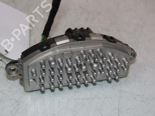 Heater resistor AUDI Q2 (GAB, GAG) 1.4 TFSI | BP27393515M108