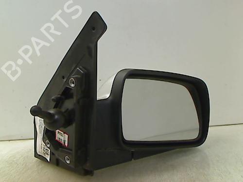Right mirror KIA PICANTO I (SA) 1.1 | BP23152452C27 