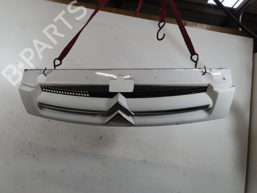 Used Grille CITROËN BERLINGO / BERLINGO FIRST Box Body/MPV (M_) 2.0 HDI 90 (MBRHY, MCRHY) (90 hp) 30952500