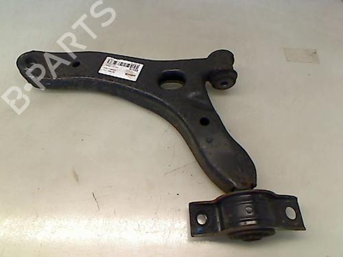 Used Left front suspension arm FORD TRANSIT CONNECT (P65_, P70_, P80_) 1.8 Di (75 hp) 14890160