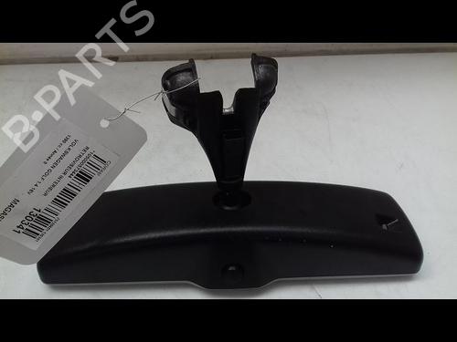 Used Rear mirror VW GOLF VI (5K1) 1.4 TSI (122 hp) 10373145