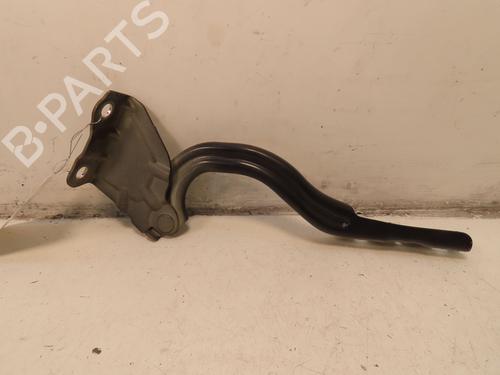 Used Hinge/Door check strap KIA RIO IV (YB, SC, FB) 1.25 (84 hp) 29551379