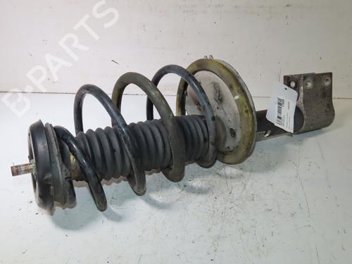 Used Left front shock absorber CITROËN C4 Coupe (LA_) 1.6 HDi (90 hp) 30951319