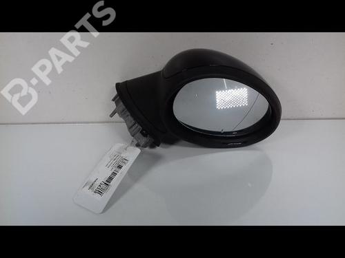 Right mirror MINI MINI (R56) Cooper | BP9001483C27 