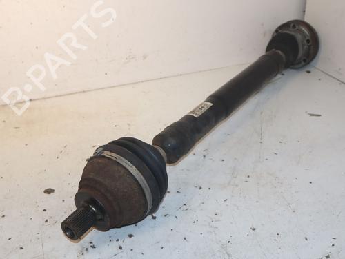 Right front driveshaft VW GOLF VI (5K1) 2.0 GTi | BP34332553M39 - Image 2