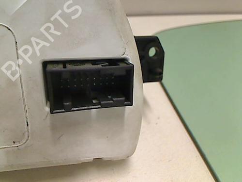 Instrument cluster CITROËN C3 I (FC_, FN_) 1.1 i | BP23151316C47 