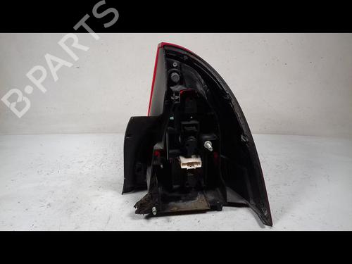 Used Left taillight CITROËN C5 II (RC_) 1.6 HDi (RC8HZB) (109 hp) 8990691