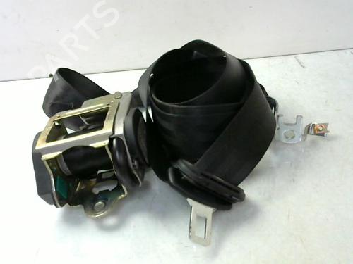 Front left belt tensioner AUDI A3 (8L1) 1.9 TDI | BP23151503C87