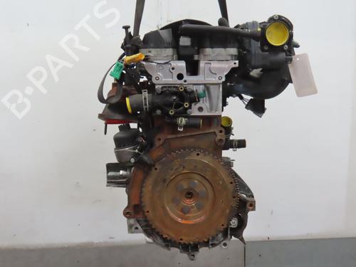Engine PEUGEOT PARTNER Tepee 1.6 VTi | BP37003966M1 - Image 3