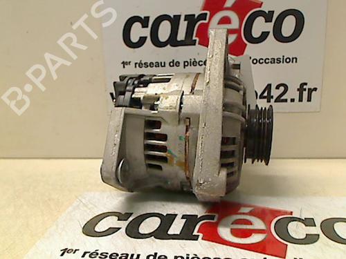 Alternator RENAULT TWINGO II (CN0_) 1.2 16V (CN04, CN0B) | BP23149133M7 - Image 4