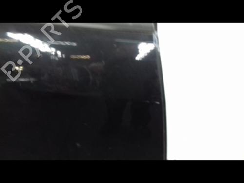 Used Right rear door OPEL AGILA B (H08) 1.2 (F68) (86 hp) 10284342