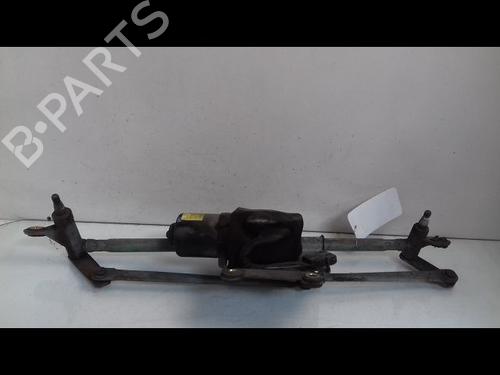 Used Front wiper motor PEUGEOT 406 (8B) 1.9 TD (92 hp) 8981169