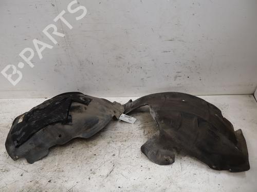 Hjulbue RENAULT SCÉNIC III (JZ0/1_) 1.6 dCi (JZ00, JZ12) (130 hp) 33222006