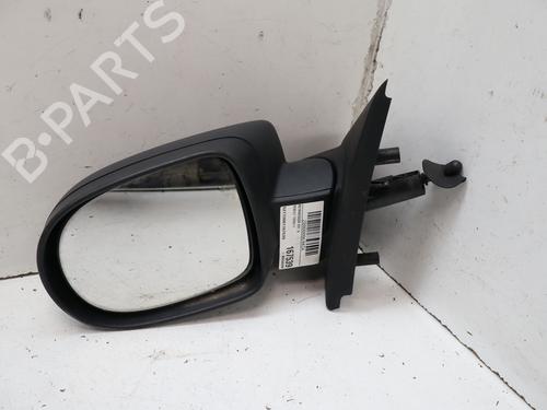 left-mirror-renault-twingo-ii-cn0_-2007-39659977 main image