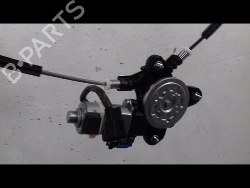 Front left window mechanism CHEVROLET SPARK (M300) 1.0 | BP14956895C22 - Image 2