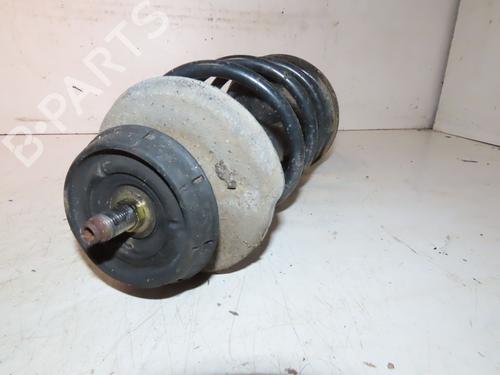 Used Left front shock absorber RENAULT CLIO I (B/C57_, 5/357_) 1.2 (B/C/S57A, B/C57S, 5/357F, 5/357J, 5/357L, 5/357R) (58 hp) 31055239