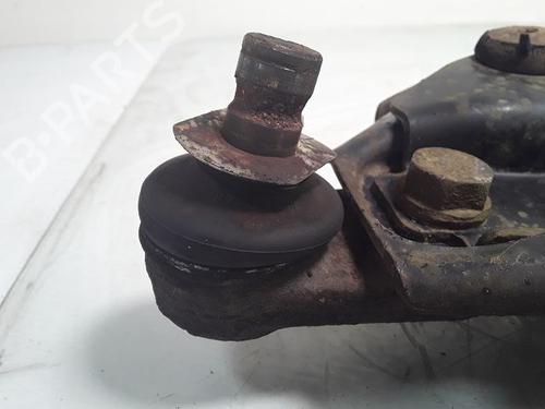 Right front suspension arm RENAULT KANGOO Express (FC0/1_) 1.5 dCi (FC07, FC1R) | BP14889829M13 