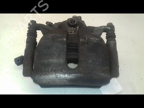 Used Left front brake caliper VW GOLF VII Variant (BA5, BV5) 1.6 TDI (110 hp) 14892156