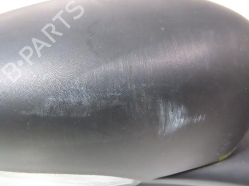 Retrovisor direito RENAULT ZOE (BFM_) Electric (BFME) (77 hp) 26876652