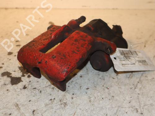 Used Right rear brake caliper Right rear brake caliper AUDI A6 C6 Avant (4F5) 3.0 TDI quattro (225 hp) 34529114 34529114