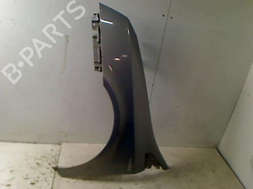 Used Left front fenders RENAULT VEL SATIS (BJ0_) 2.2 dCi (BJ0E, BJ0F) (150 hp) 15745386