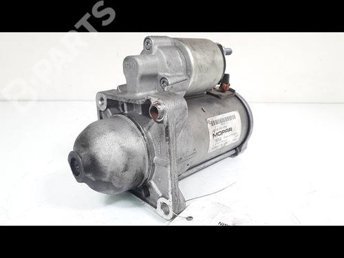 Used Starter FIAT PANDA (312_, 319_) 1.2 (312PXA1A) (69 hp) 10199533