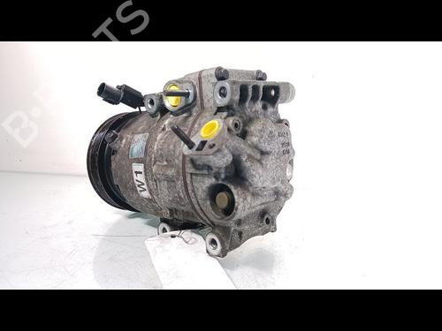 AC compressor HYUNDAI SONATA V (NF) 2.0 CRDi | BP13310370M34