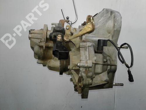 Gearbox ALFA ROMEO 145 (930_) 1.6 i.e. 16V T.S. (930.A2) | BP8991134M3 