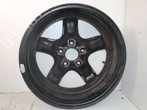 Used Rim Rim 36820354 36820354