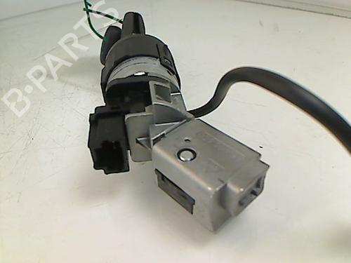 Used Electronic module Electronic module RENAULT MEGANE III Coupe (DZ0/1_) 1.4 TCe (DZ0F, DZ1V) (131 hp) 36483872 36483872