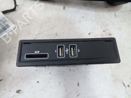 Middle console DACIA LOGAN (LS_) 1.4 (LS0A, LS0C, LS0E, LS0G) | BP26310911I22 - Image 6