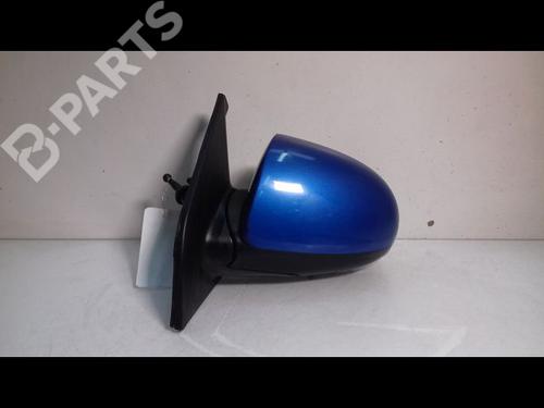 Left mirror KIA PICANTO I (SA) 1.1 | BP11517325C26 