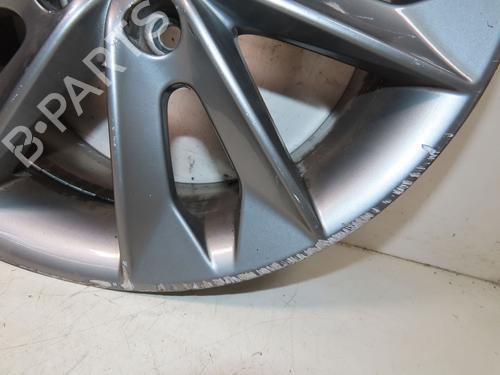 Rim SEAT IBIZA IV ST (6J8, 6P8) 1.2 TSI | BP31576076C45