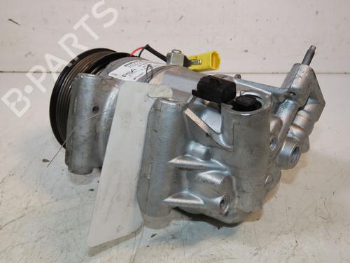 AC compressor PEUGEOT 308 III (FB_, FH_, FP_, F3_, FM_) PureTech 130 (FPHNSL, FPHNST) | BP29986756M34