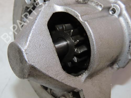 Starter PEUGEOT 807 (EB_) 2.0 16V | BP27471300M8 